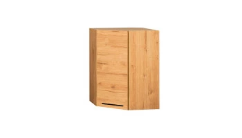 Meble kuchenne narożne